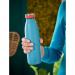 Leitz Cosy 500ml Insulated Water Bottle Calm Blue 33316J