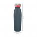 Leitz Cosy 500ml Insulated Water Bottle Velvet Grey 33317J