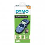 Dymo Letratag LT100-H Label Maker 33320J