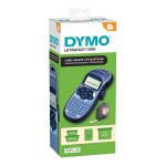 Dymo Letratag LT100-H Label Maker 33320J