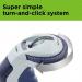 Dymo Omega Embosser 33321J