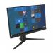Kensington 627560 Anti-Glare and Blue Light Reduction Filter for 27 inch Monitor 33326J