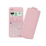 Casio FX-83GTCW Scientific Calculator Pink 33330J