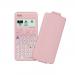 Casio FX-83GTCW Scientific Calculator Pink 33330J