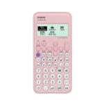 Casio FX-83GTCW Scientific Calculator Pink 33330J