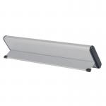 Bi-Office NPL01011 Drywipe Desk Nameplate 33336J