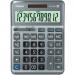 Casio MS-80F 8 Digit Desk Calculator 33343J