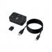 Kensington Universal 3-in-1 Pro Audio Headset Switch 33351J