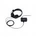 Kensington Universal 3-in-1 Pro Audio Headset Switch 33351J