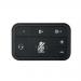 Kensington Universal 3-in-1 Pro Audio Headset Switch 33351J