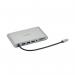 Kensington UH1440P USB-C 5Gbps Dual Video Driverless Mobile Dock 33360J