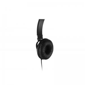 Kensington K33065WW USB-A Classic Stereo Headset with Mic and Volume