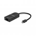 Kensington K38285WW USB-C to 2.5G Ethernet Adapter 33369J