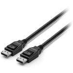 Kensington K33021WW DisplayPort 1.4 passive bi-directional cable 33372J