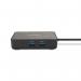 Kensington K32850WW MD120U4 USB4 Portable Docking Station 33379J