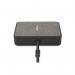 Kensington K32850WW MD120U4 USB4 Portable Docking Station 33379J