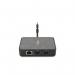 Kensington K32850WW MD120U4 USB4 Portable Docking Station 33379J