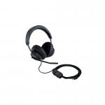 Kensington K83451WW H2000 USB-C Over-Ear Headset 33381J