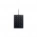 Kensington K79820WW Wired Numeric Keypad 33384J