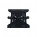 Kensington K53801WW Universal Laptop Holder for Monitor Arms 33386J