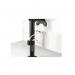 Kensington K53802WW Vertical Stacking Dual Monitor Arm 33387J