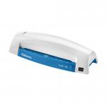 Fellowes Lunar+ A4 Blue Laminator 33410J