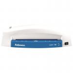 Fellowes Lunar+ A4 Blue Laminator 33410J