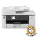 Brother MFC-J5340DW Professional A3 Inkjet Wireless Multifunction - BOX DAMAGED 33444J