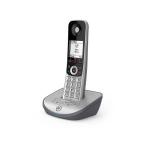 BT Advanced Phone Z with Answer Machine- Single 33471J