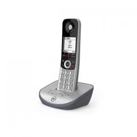 BT Advanced Phone Z with Answer Machine- Single 33471J