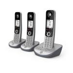 BT Advanced Phone Z with Answer Machine- Trio 33473J