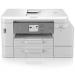 Brother MFC-J4540DWXL All-In-Box Wireless A4 Colour Inkjet Multifunction - BOX DAMAGED 33491J