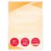 GBC IB585067 A6 Gloss Document Pouch 80 micron 100Pk 33527J