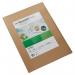 GBC 3745099 A2 Gloss Document Pouch 125 micron 50Pk 33533J