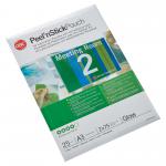 GBC 3747526 A3 Peel n Stick Gloss Pouch 75 Micron 25Pk 33544J