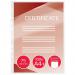 GBC 41664E A4 Organise Gloss Pouch 75 Micron 100Pk 33546J