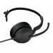 Jabra Evolve2 50 USB-A UC Mono Headset 33554J