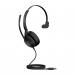 Jabra Evolve2 50 USB-A MS Teams Mono Headset 33555J