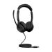 Jabra Evolve2 50 USB-A UC Stereo Headset 33558J