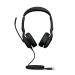 Jabra Evolve2 50 USB-A MS Teams Stereo Headset 33559J