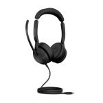 Jabra Evolve2 50 USB-C UC Stereo Headset 33560J