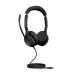 Jabra Evolve2 50 USB-C UC Stereo Headset 33560J