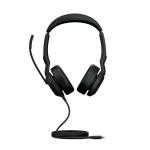 Jabra Evolve2 50 USB-C MS Teams Stereo Headset 33561J