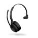 Jabra Evolve2 55 Link 380 USB-A UC Mono Headset 33562J