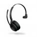 Jabra Evolve2 55 Link 380 USB-A UC Mono Headset 33562J