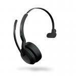 Jabra Evolve2 55 Link 380 USB-A MS Mono Headset 33563J