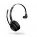 Jabra Evolve2 55 Link 380 USB-A MS Mono Headset 33563J