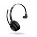 Jabra Evolve2 55 Link 380 USB-C MS Mono Headset 33565J
