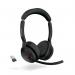 Jabra Evolve2 55 Link 380 USB-A UC Stereo Headset 33566J