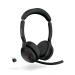 Jabra Evolve2 55 Link 380 USB-C UC Stereo Headset 33568J